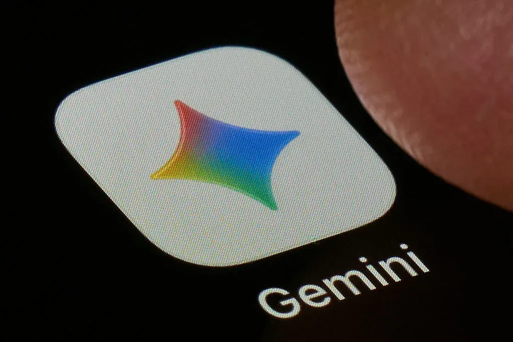 Illustration from TechCrunch: Google confirms Gemini accessed real company systems during cyber evaluation