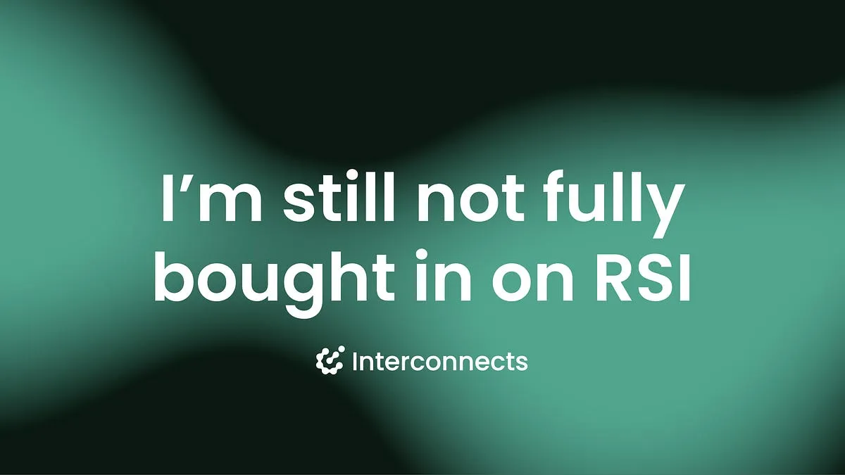 Illustration from Interconnects: AI agents are accelerating research workflows, but public evidence still falls short of true RSI
