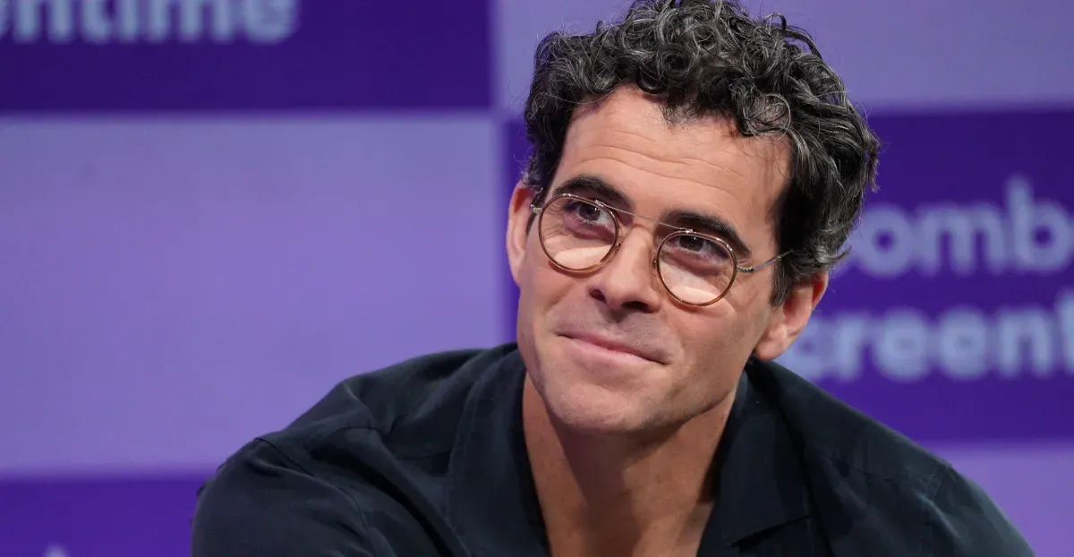 Key Speakers At The Bloomberg Screentime Conference