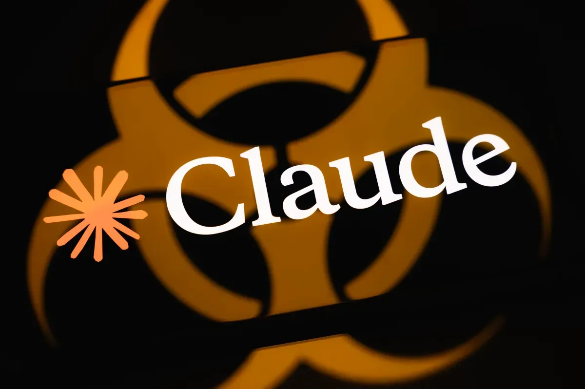 Illustration from TechCrunch: Anthropic's new usage policy bans needless cruelty toward Claude and lifts its blanket ban on campaign targeting