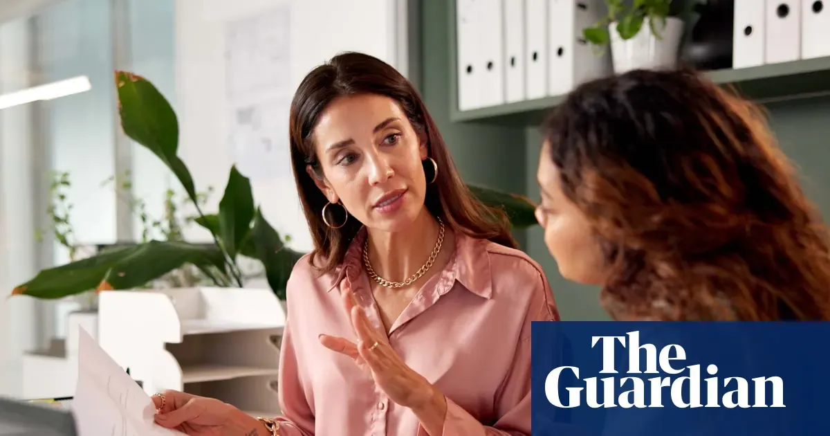 Illustration from the Guardian: Victorian lawyers' AI use rises to 55% in a year, but only a quarter of users say client fees fell