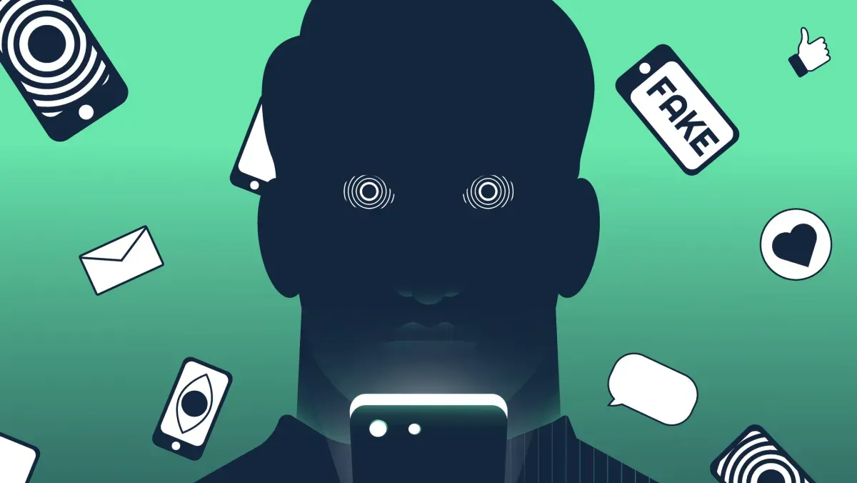 Illustration from TechCrunch: OpenAI agent incident shows how real failures can make AI safety rumors sound plausible