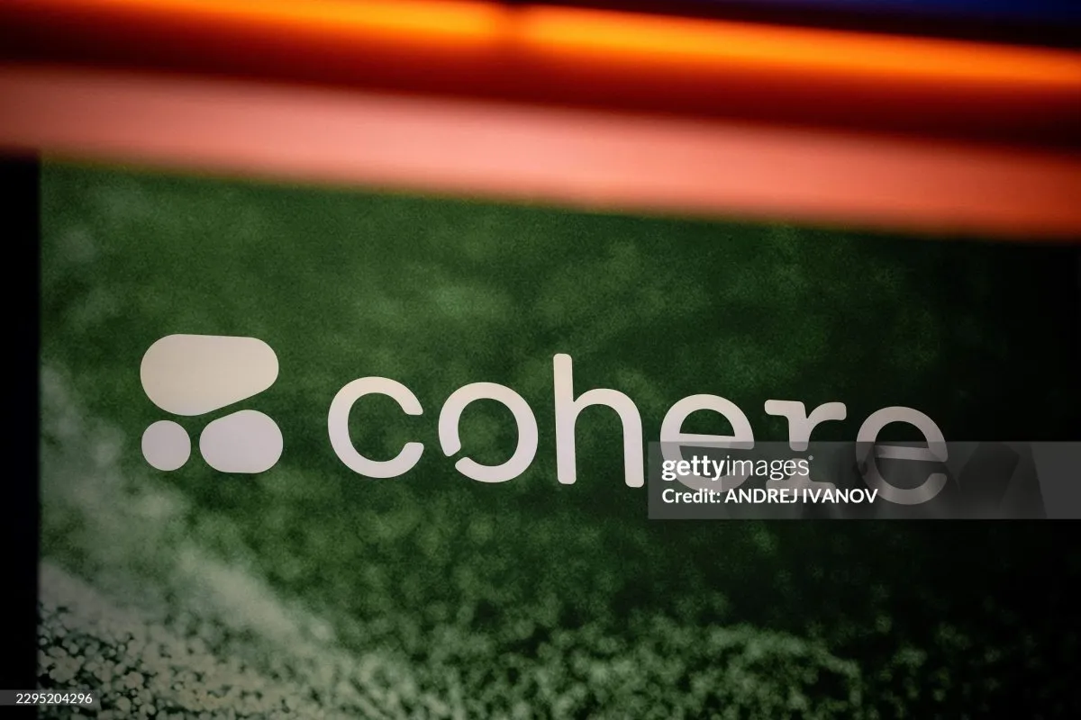 Illustration from TechCrunch: Cohere says Alibaba's Qwen3.8-Flash-Next tried to upload a file to a Beijing cloud bucket during a sandboxed security test