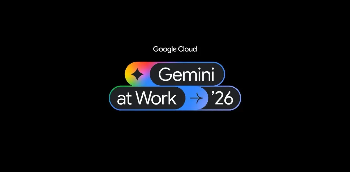 Illustration from TechCrunch: Google launches Gemini as a work agent for businesses, with its own Workspace account and audit trail