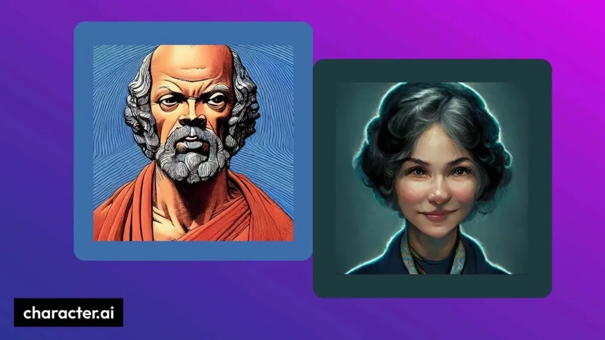 Illustration from TechCrunch: Disney agrees to hire most of Character.AI's staff and bids $20M to license its technology in Chapter 11