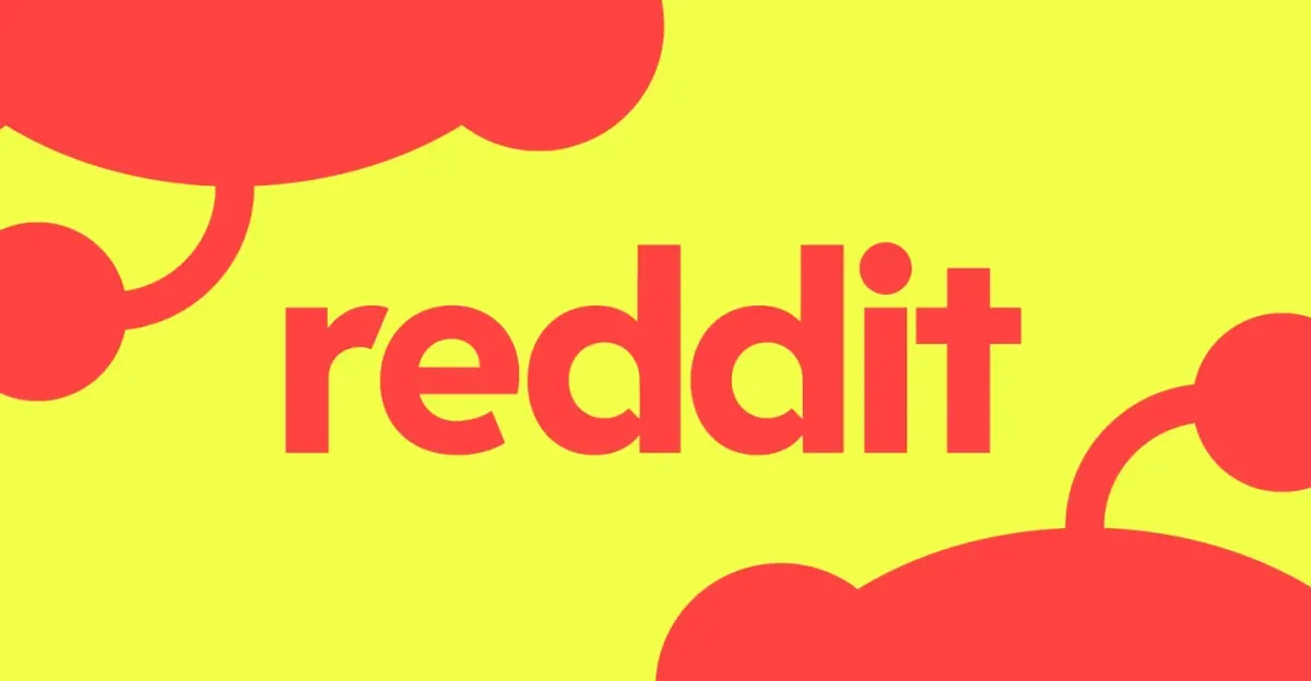 An illustration of the Reddit logo.