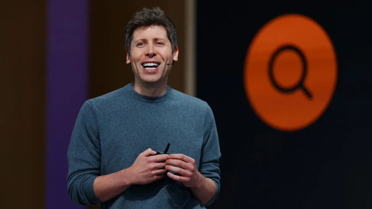 Illustration from CNBC: OpenAI's GPT-6 models enter private preview on Google Cloud, putting OpenAI on all three major US clouds