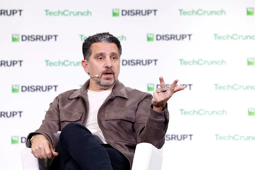 Illustration from TechCrunch: Amazon launches Bee Frontier and Bee Eclipse AI recorders as Panos Panay pitches assistants that reduce app use