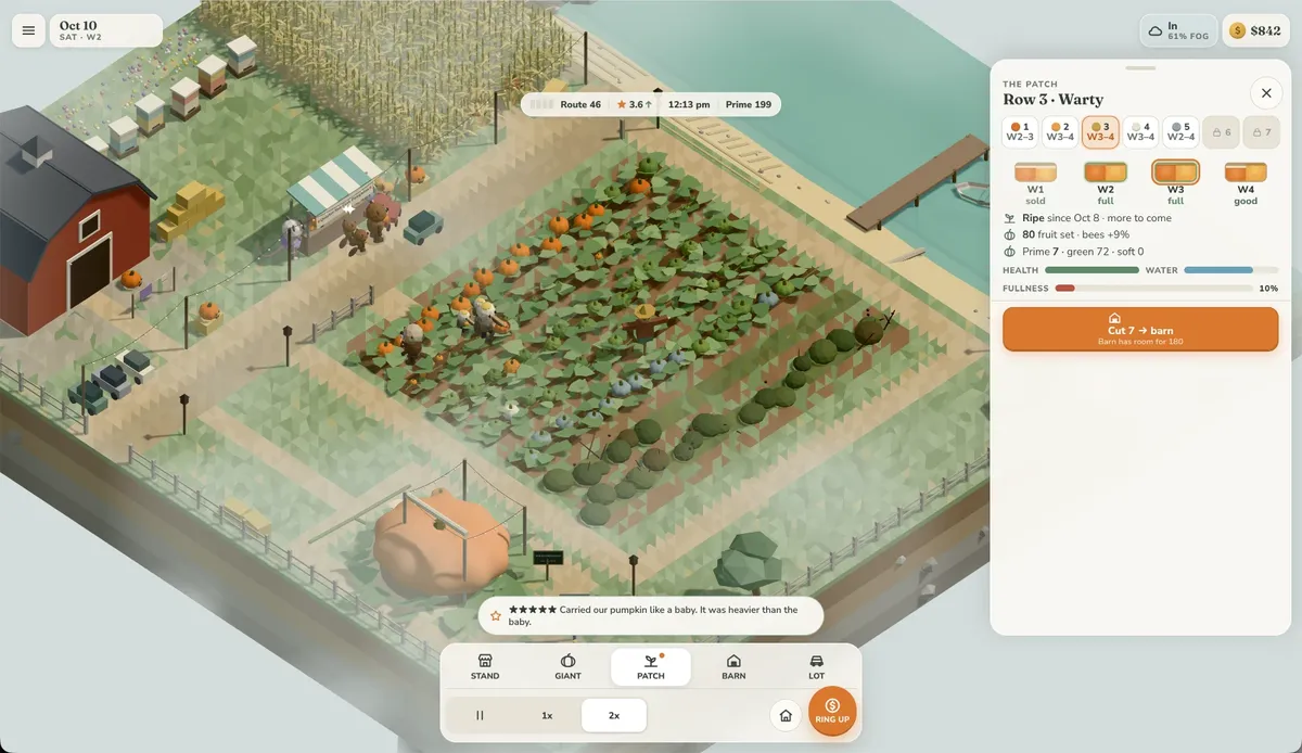 Illustration from Simon Willison’s Weblog: Simon Willison says Claude Opus 5.5 can now vibe code browser games that are fun to play