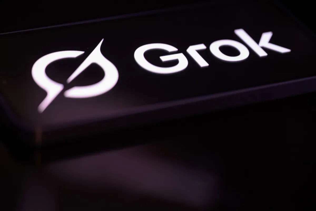 Illustration from TechCrunch: Grok Imagine releases seven-minute first episode of its AI-generated 'Odyssey'