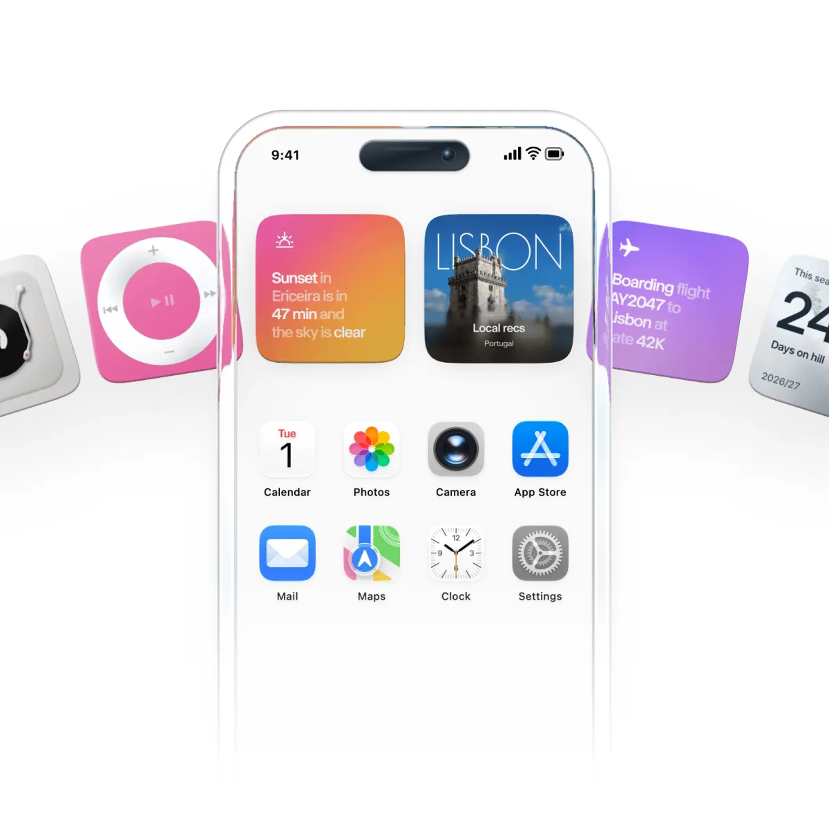 Illustration from TechCrunch: Replika founder Eugenia Kuyda opens Wabi 2.0, a multithreaded AI agent messenger, to all users