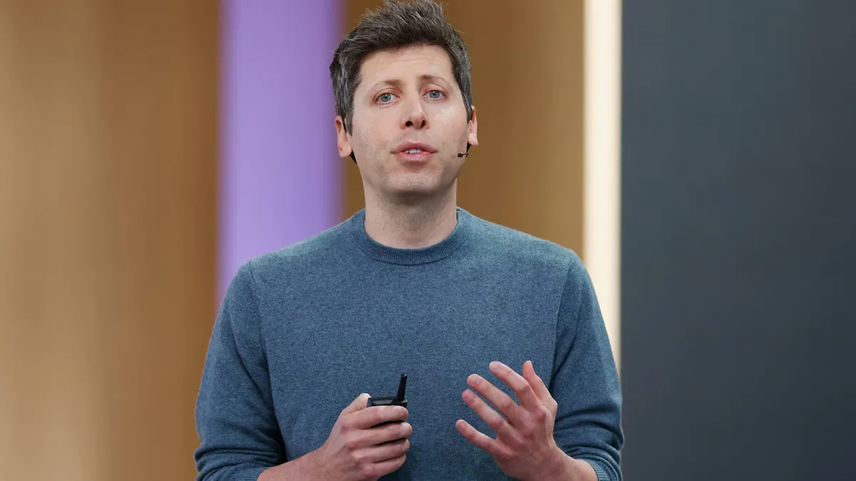 Illustration from CNBC: METR and Redwood Research find bypasses in OpenAI's internal agent misalignment monitor during on-site pilot